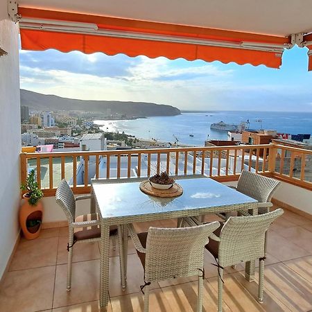 Apartment Cactus II Los Cristianos Los Cristianos (Tenerife) Exterior foto