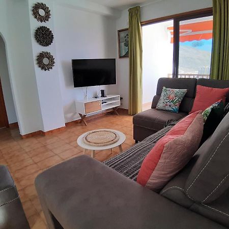 Apartment Cactus II Los Cristianos Los Cristianos (Tenerife) Exterior foto