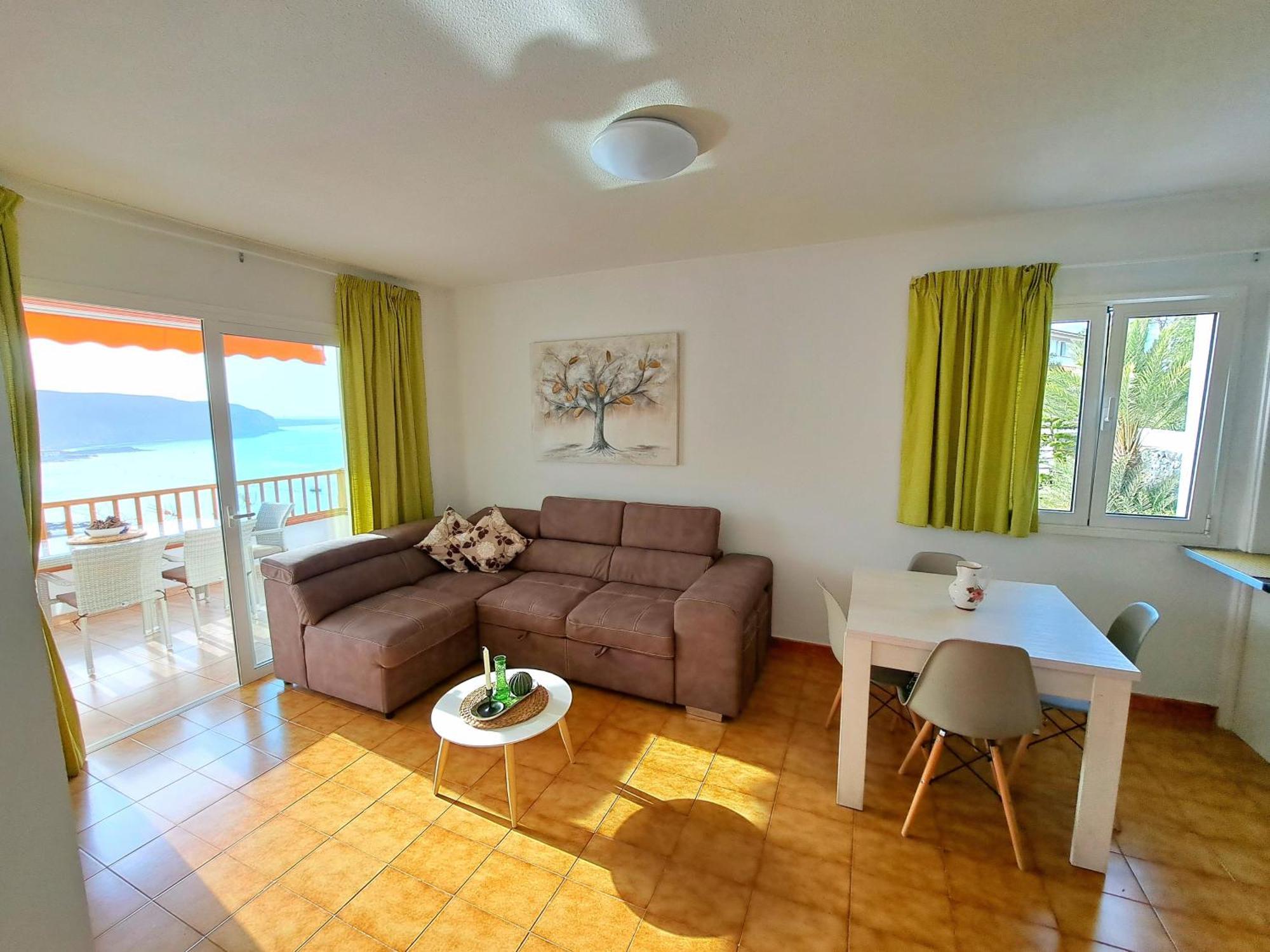 Apartment Cactus II Los Cristianos Los Cristianos (Tenerife) Exterior foto