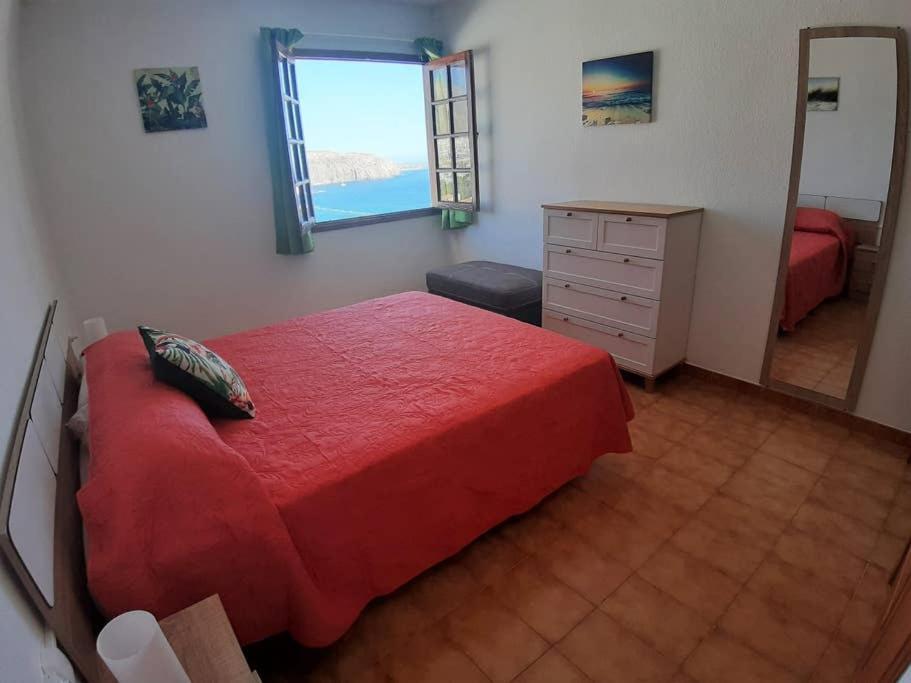 Apartment Cactus II Los Cristianos Los Cristianos (Tenerife) Exterior foto