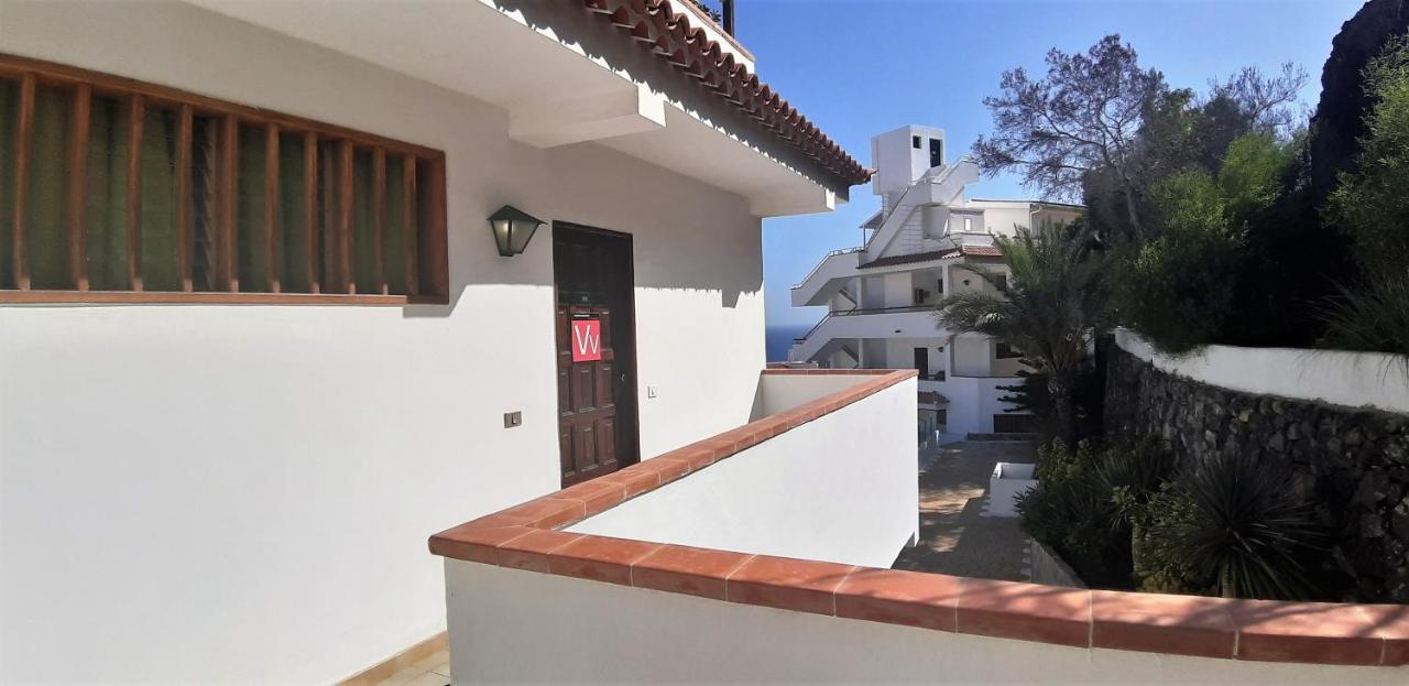 Apartment Cactus II Los Cristianos Los Cristianos (Tenerife) Exterior foto
